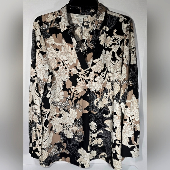 Dana Buchman Tops - Dana Buchman Blouse